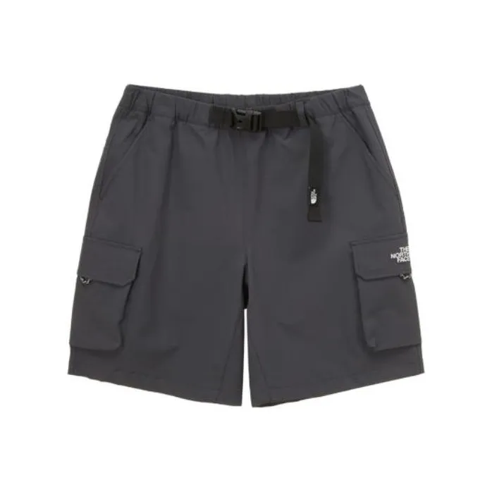 THE NORTH FACE Shorts Unisex Gray