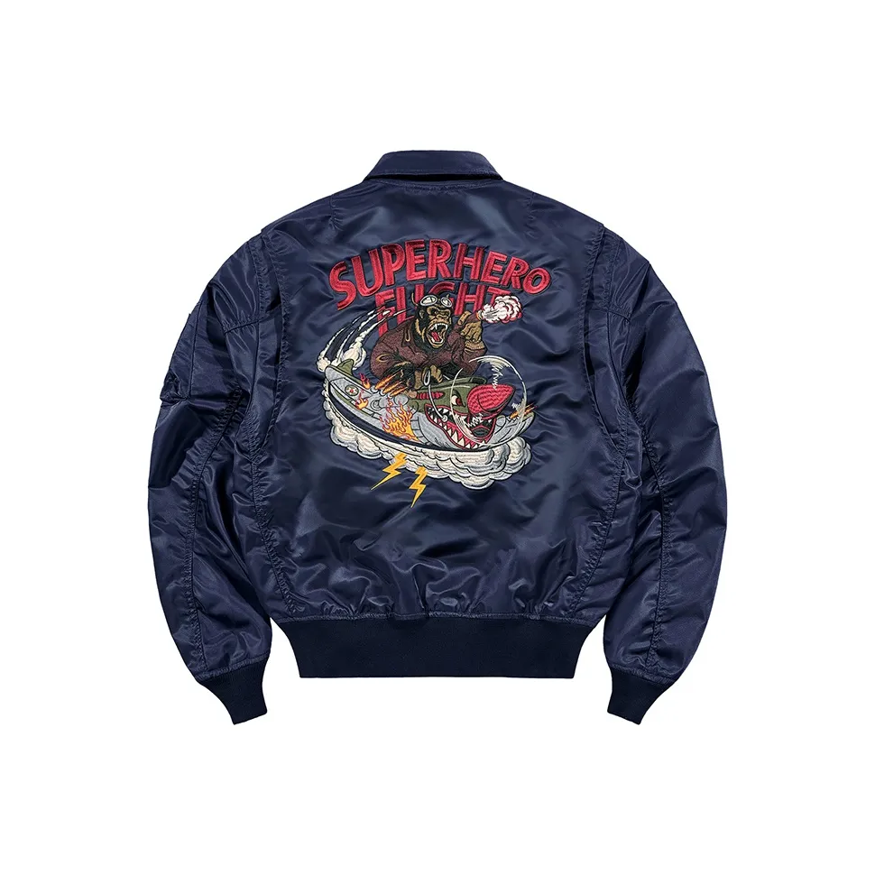 VIP Jackets Unisex