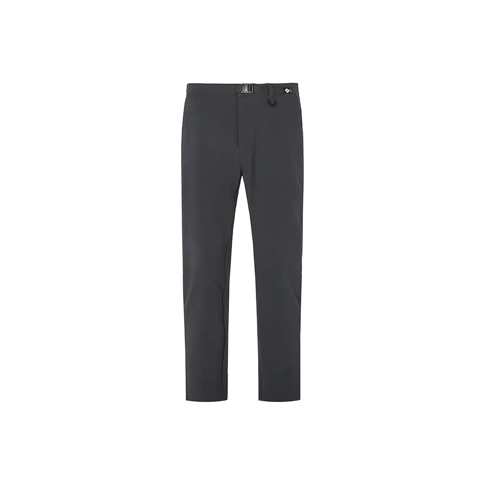 Columbia Windbreaker Pants Men's Dark Gray