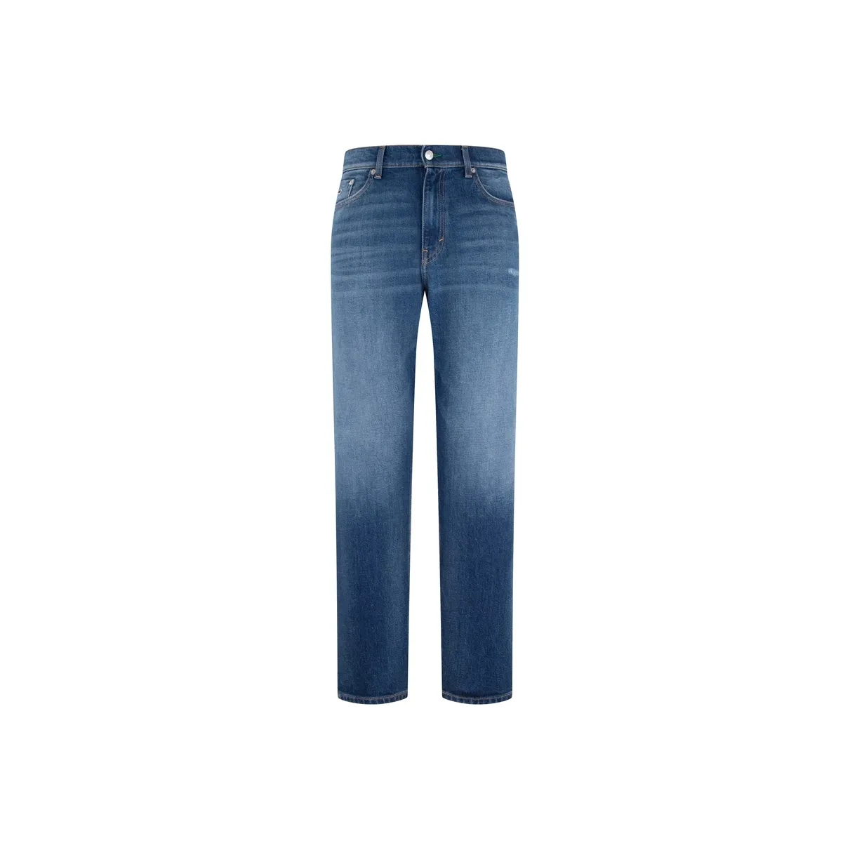 Tommy Hilfiger Jeans Men's Denim Blue