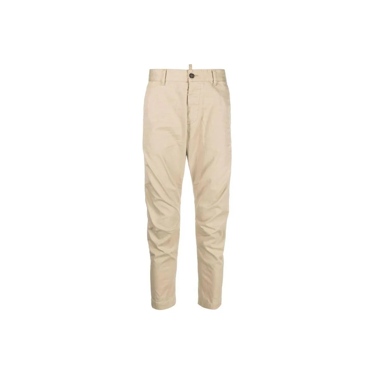 Dsquared2 D2 Sexy Tapered Leg Chino Pants