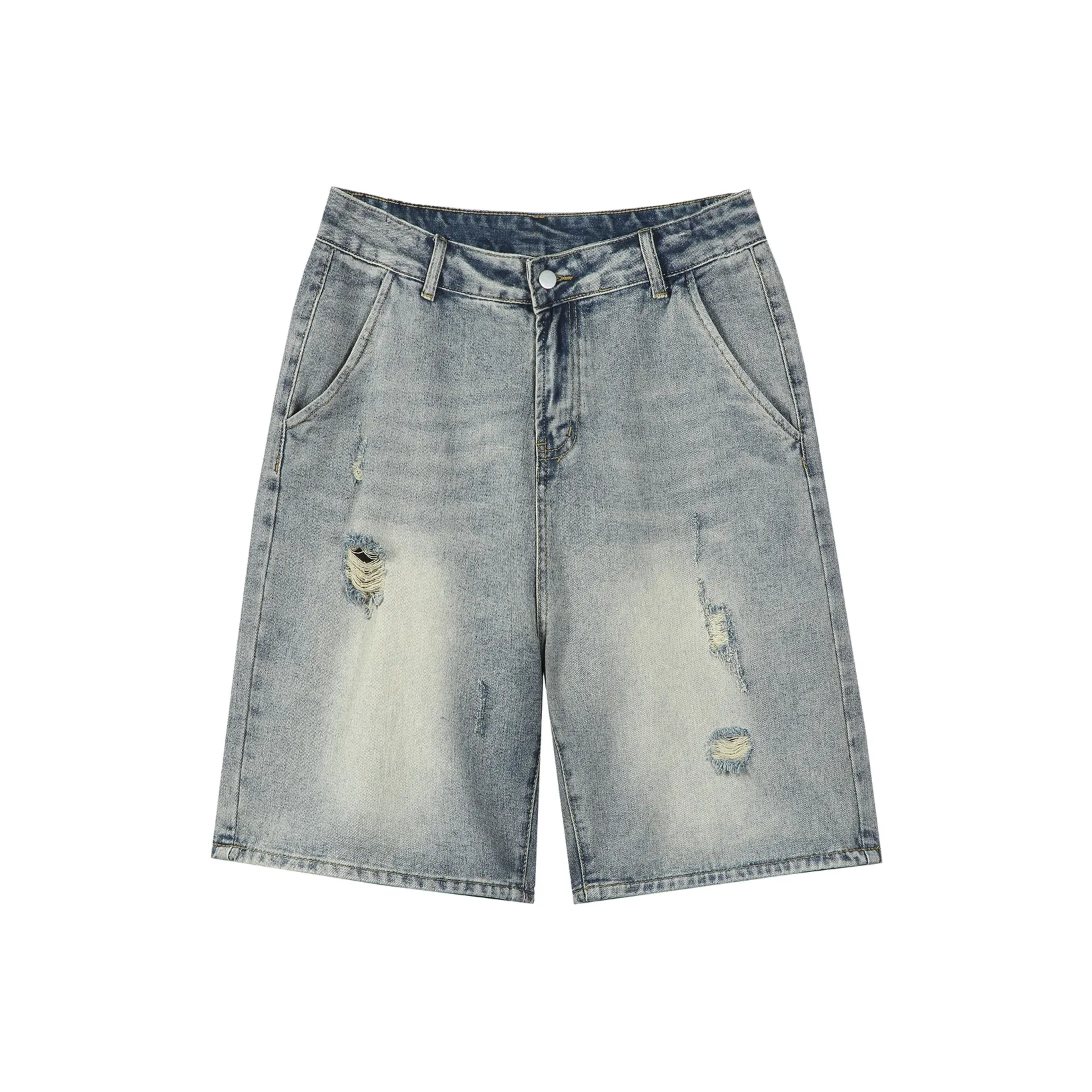 R.supepantalon jean skinny