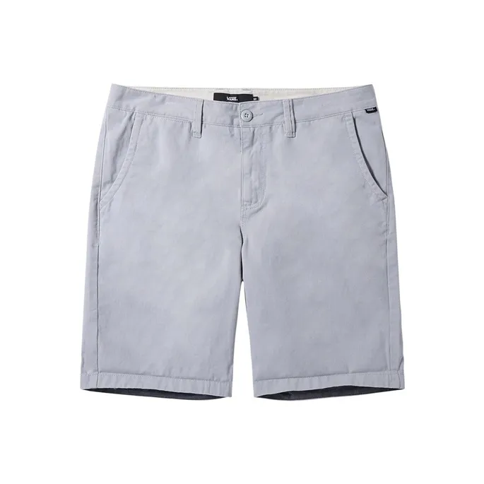 VANS Light Gray Мужские Карго Шорты