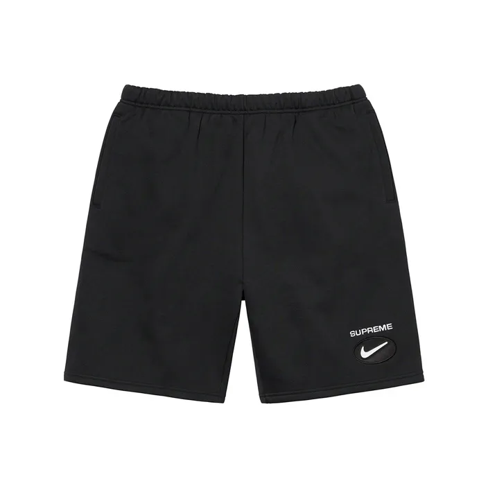 Supreme Nike Jewel Sweatshort