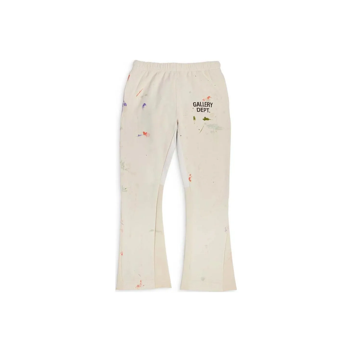 Gallery Dept. Flare Sweatpants
