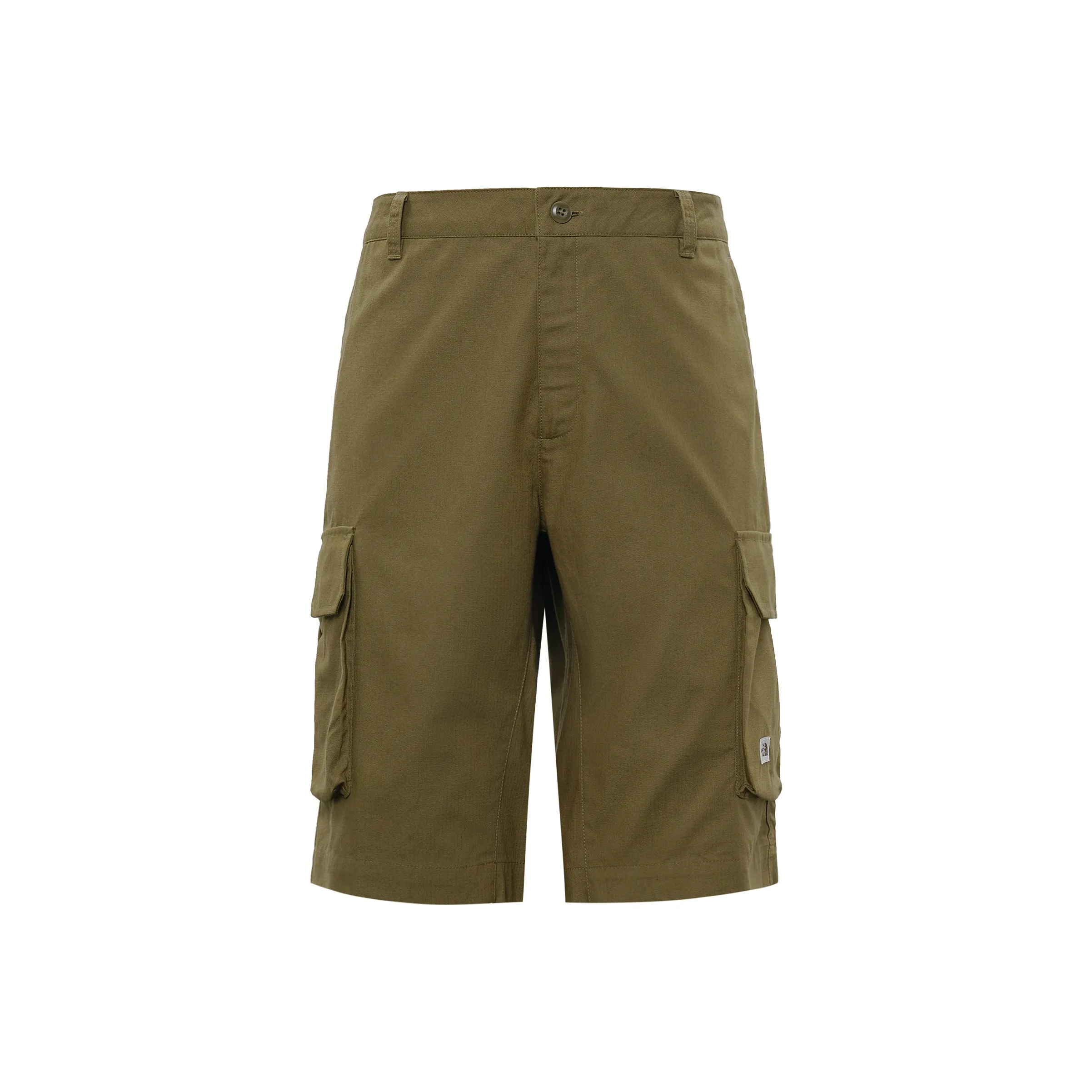 THE NORTH FACE Cargo Shorts Men Brown