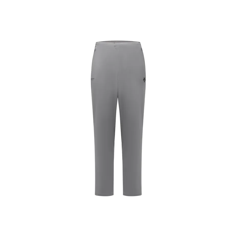 DESCENTE RUNNING Collection Casual Pants Men's