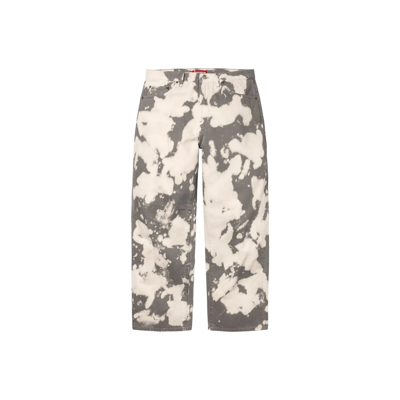 Supreme Baggy Jean