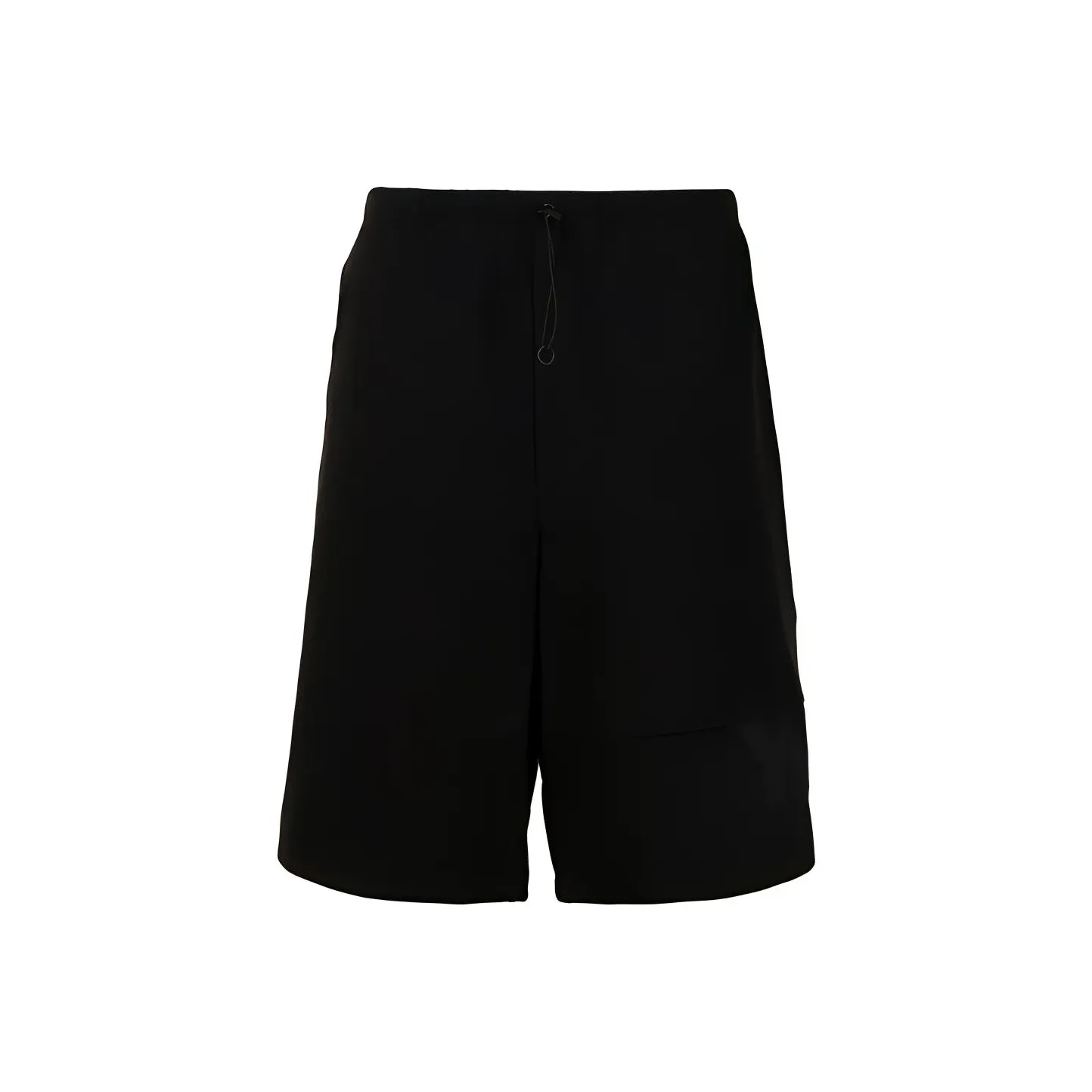 Y 3 Черные Мужские Повседневные Шорты