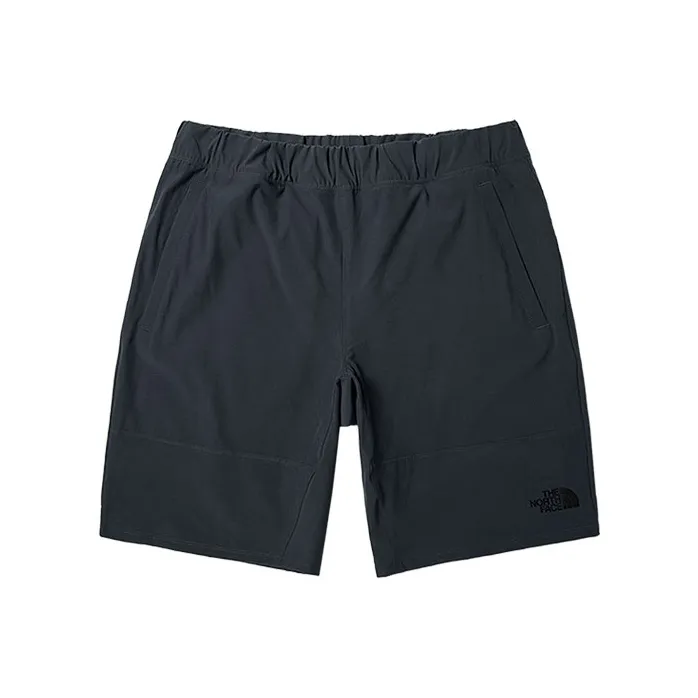 The North Face Gray Men's Casual Shorts The North Face Серый Мужской Повседневный Шорты