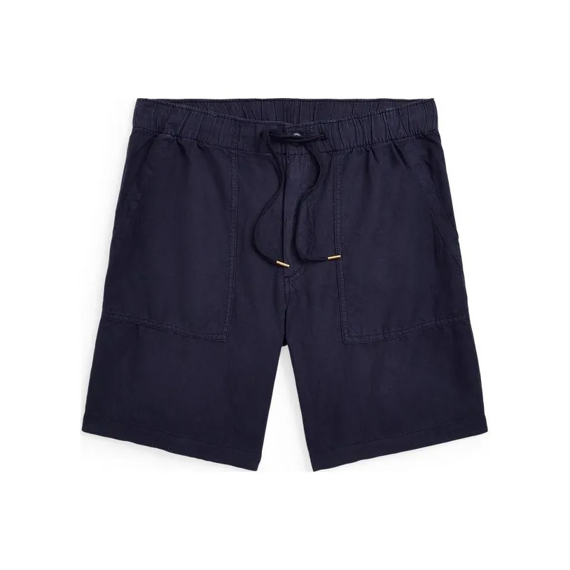 Polo Ralph Lauren Шорты Мужские Морской Синий