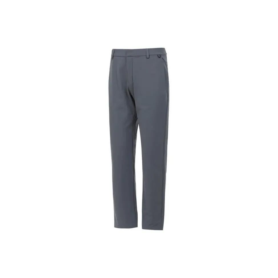 nike DF 24,7 Ps Chino REG Повседневные брюки Мужской Серый Синий