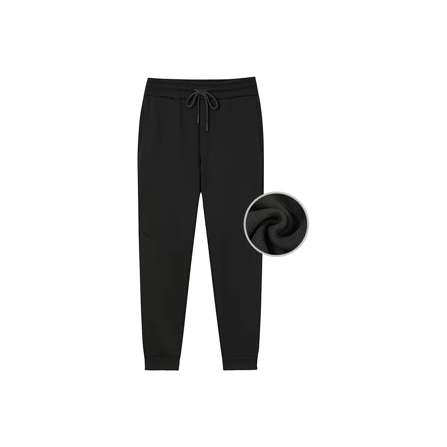 PIONEER CAMP FW23 Casual Pants Unisex