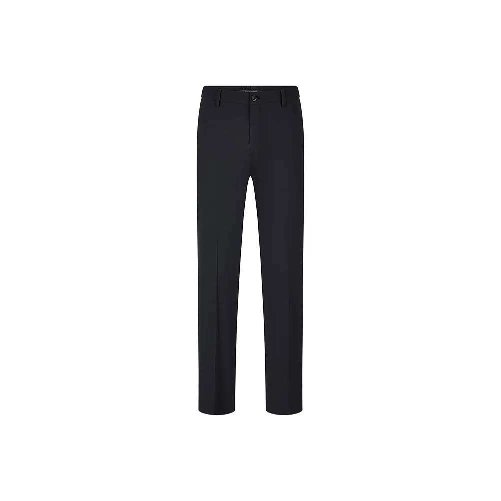 SEVEN Suit Trouser Men's Navy Blue