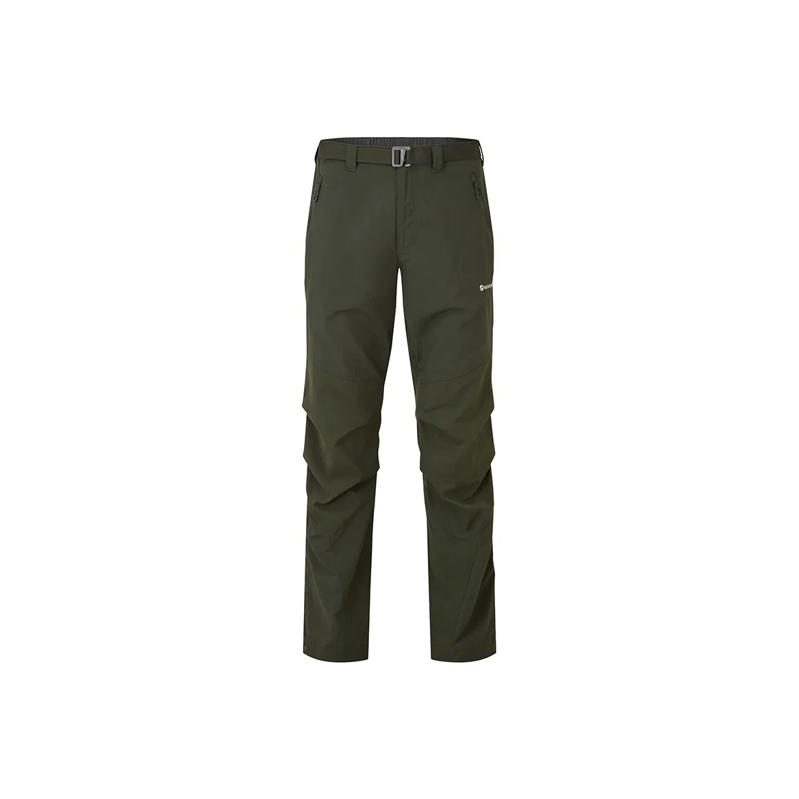 Montane TERRA PANTS REG LEG Windbreaker Pants Men's