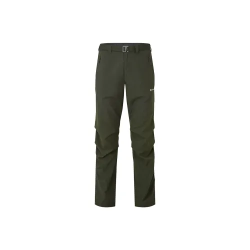 Montane Мужские ветрозащитные брюки
