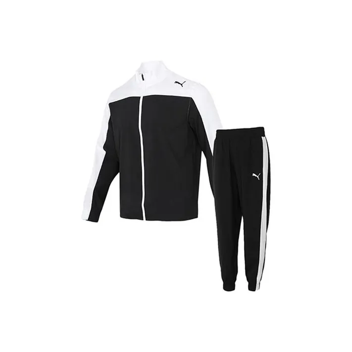 PUMA Мужская Повседневная Спортивная Одежда