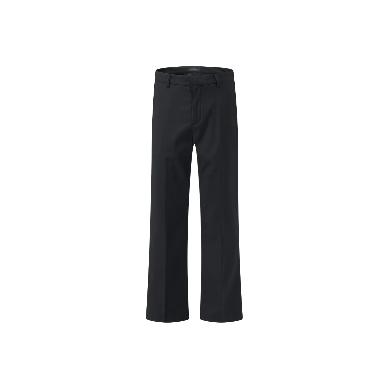 URS GGON Suit Trouser Unisex Black