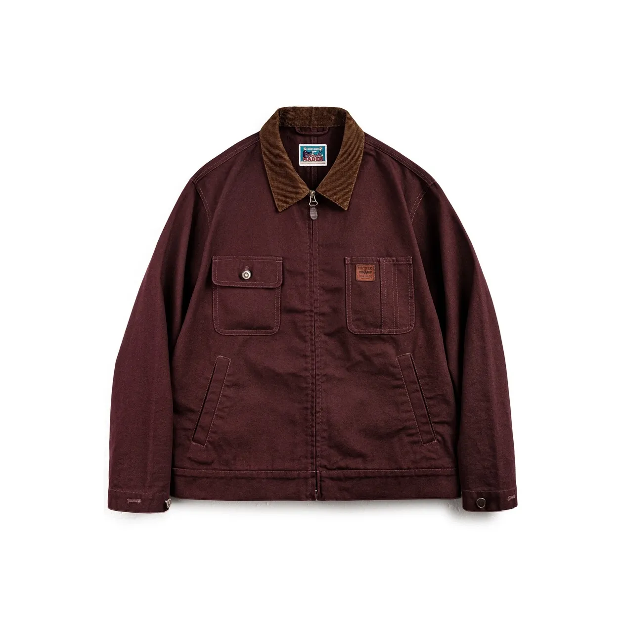 MADEN Мужские Куртки