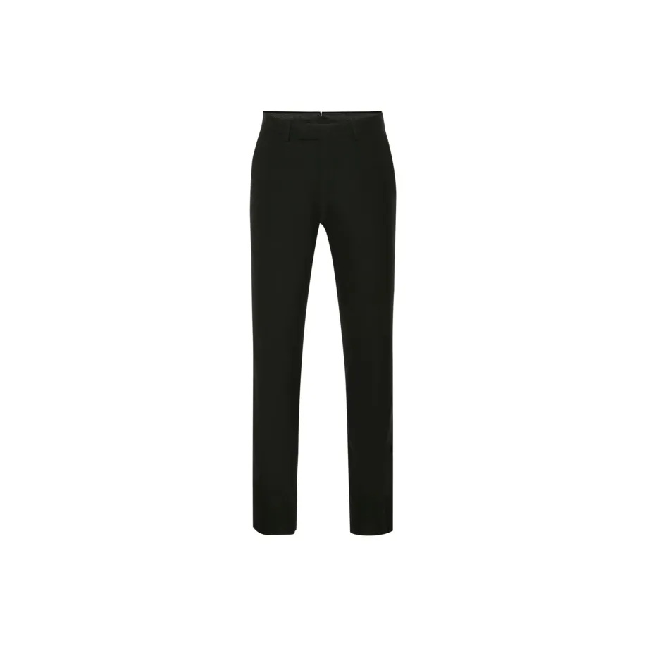 Satchi Suit Trouser Men's Black Gray