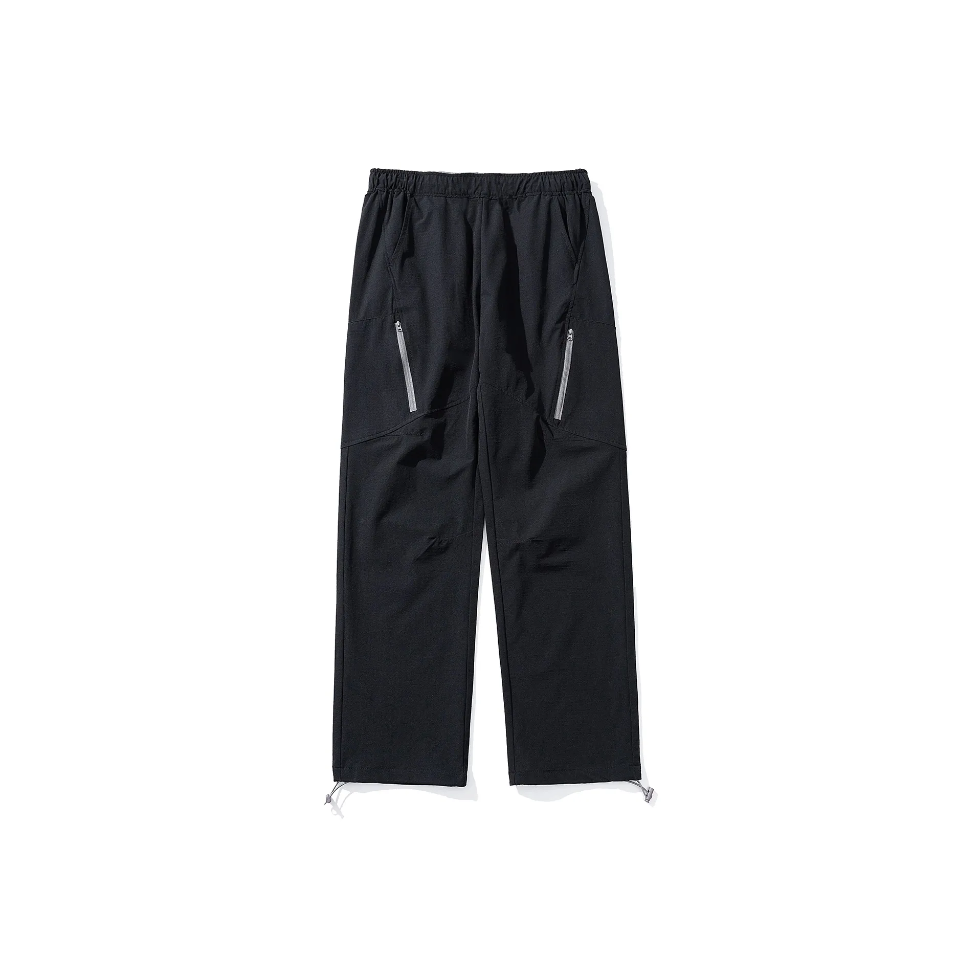 RAP PANDA Ветрозащитные штаны унисекс