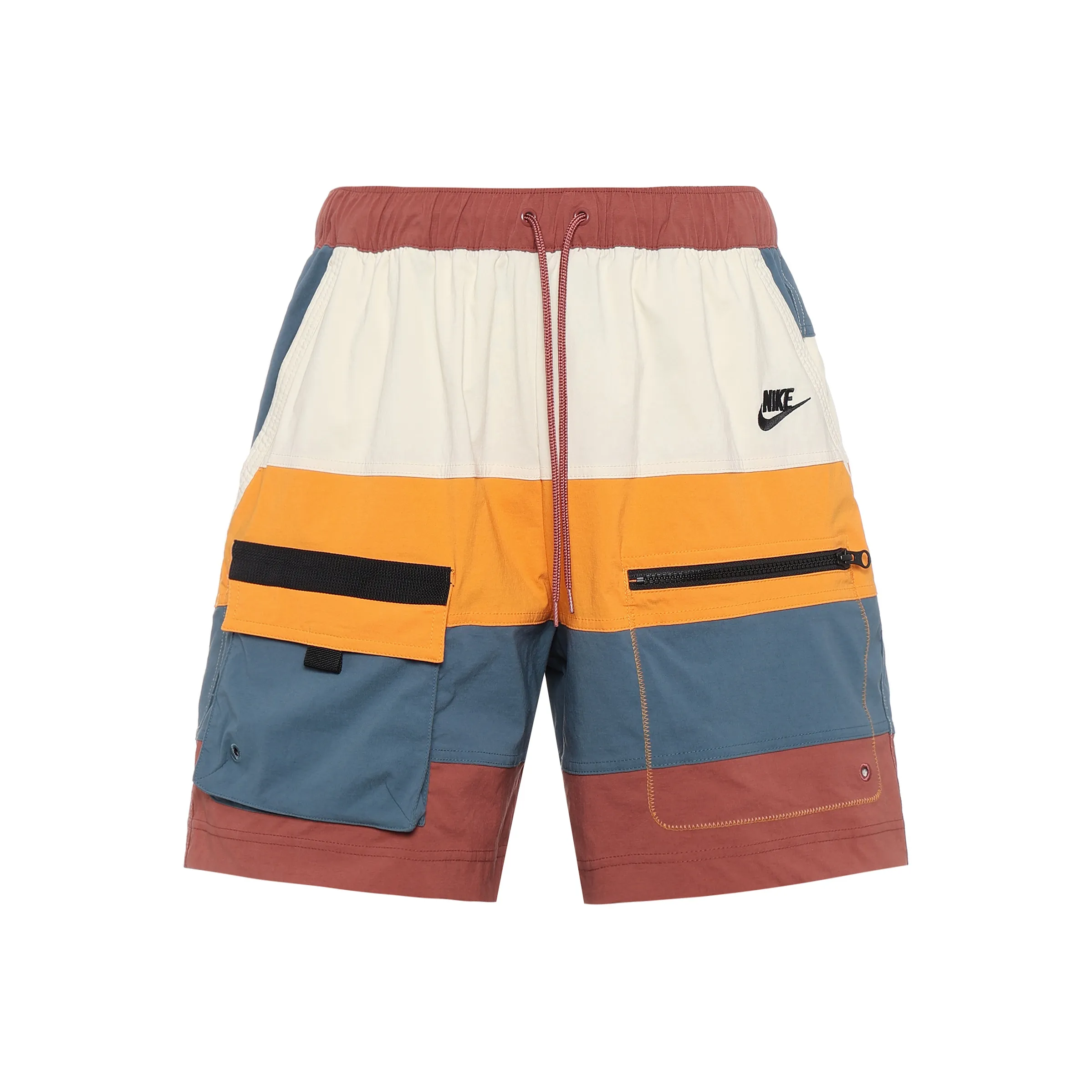 Cheap Undercover x Nike Overbreak SP Sail Black-White DD1789-200 On Sale