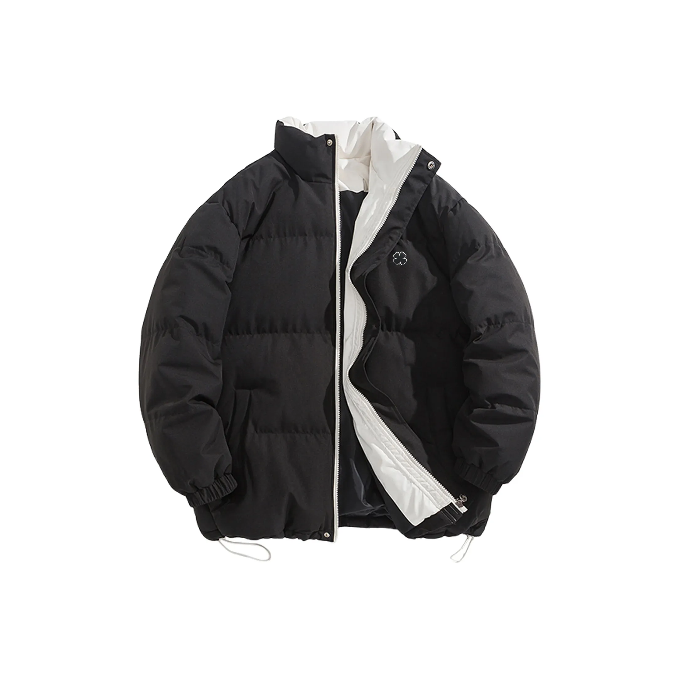 LUCKY BRAND Puffer Jacket Unisex