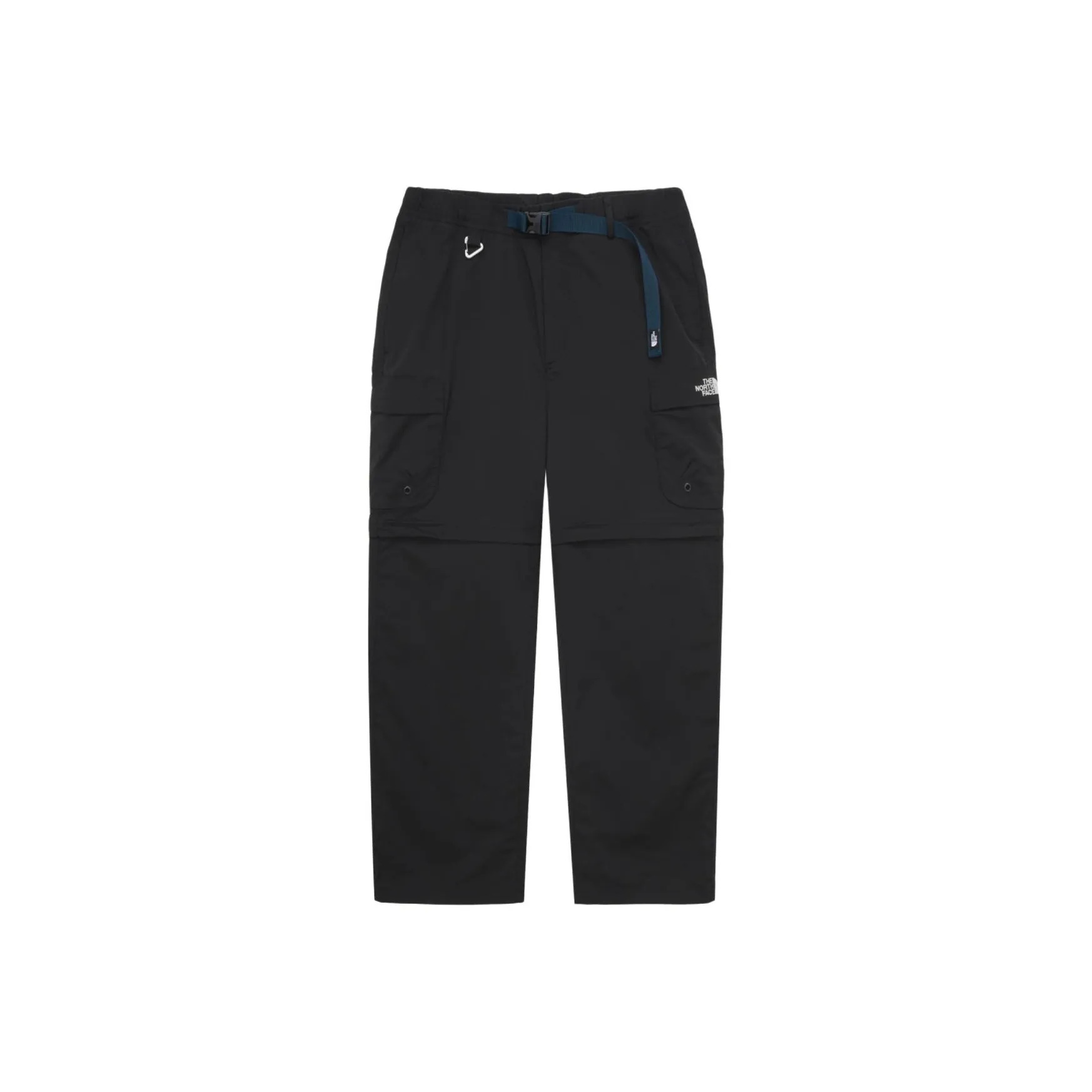 THE NORTH FACE M'S UP DT Повседневные брюки Мужские Черные