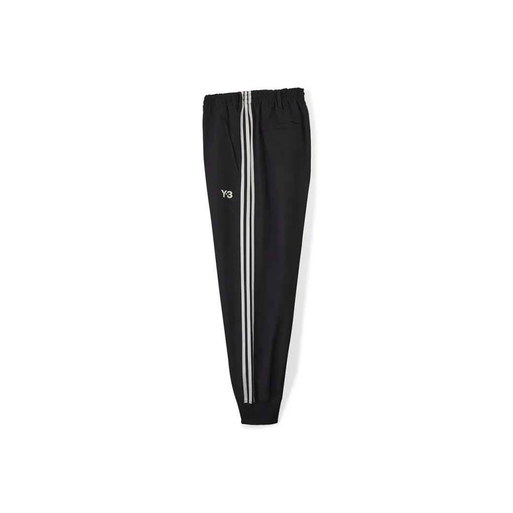 Y 3 Free Shipping With AdiClub Y 3 Real Madrid Travel Pants