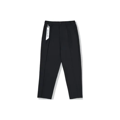 BAPE BLACK BKX Мужские костюмные брюки