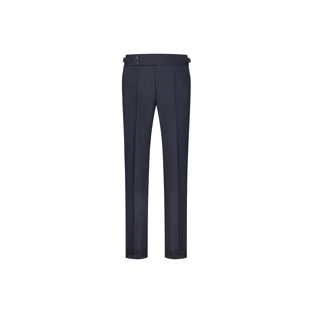 G·Mons Костюм Брюки Мужской Темно-Синий