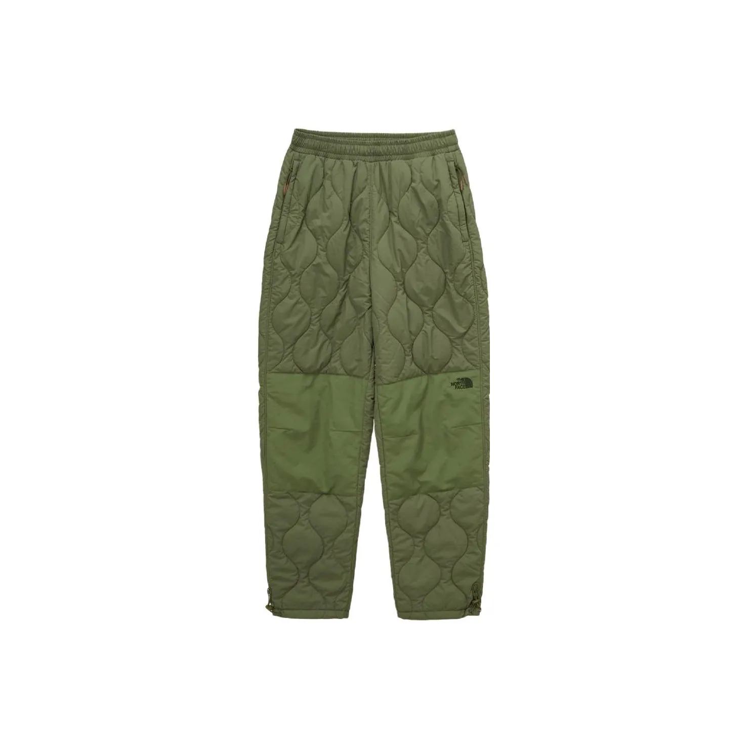 Кеды vans 24 см Camper V Pants Olive Korea Version
