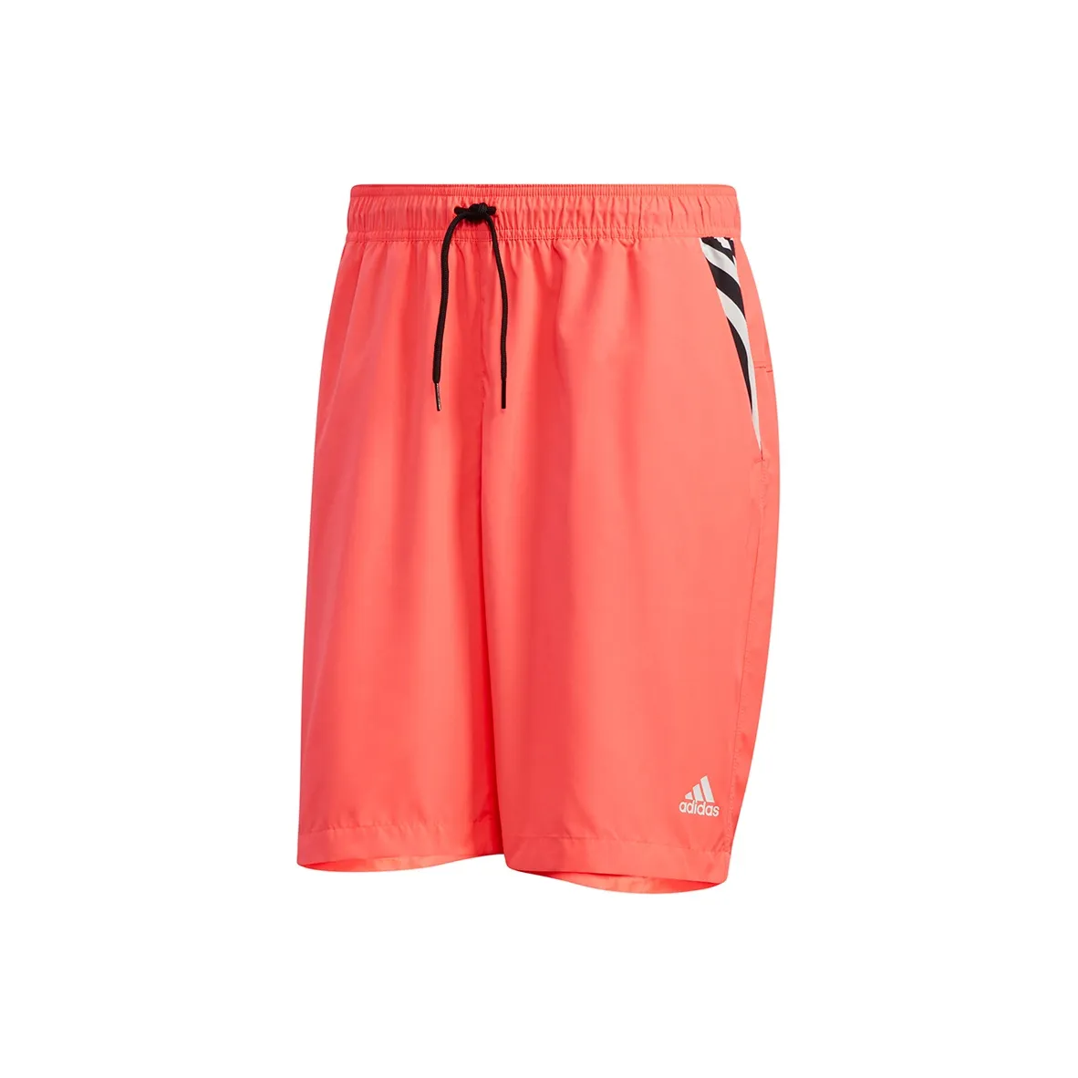 Adidas Casual Shorts Men's Pink