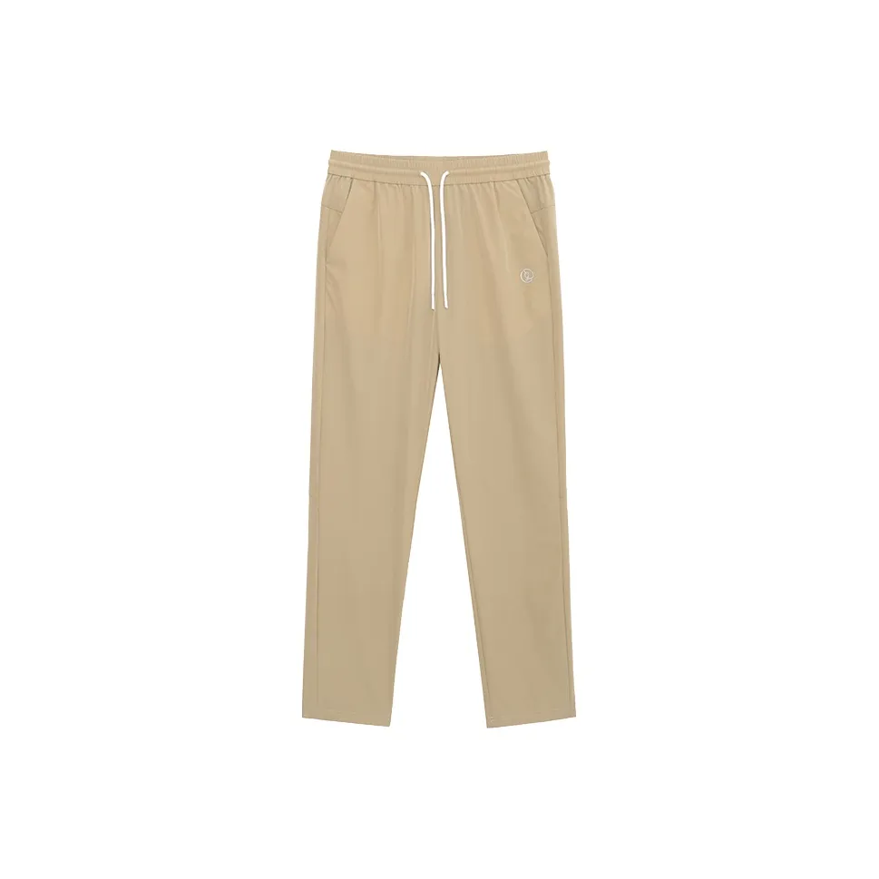 GOLF Мужские Повседневные Штаны