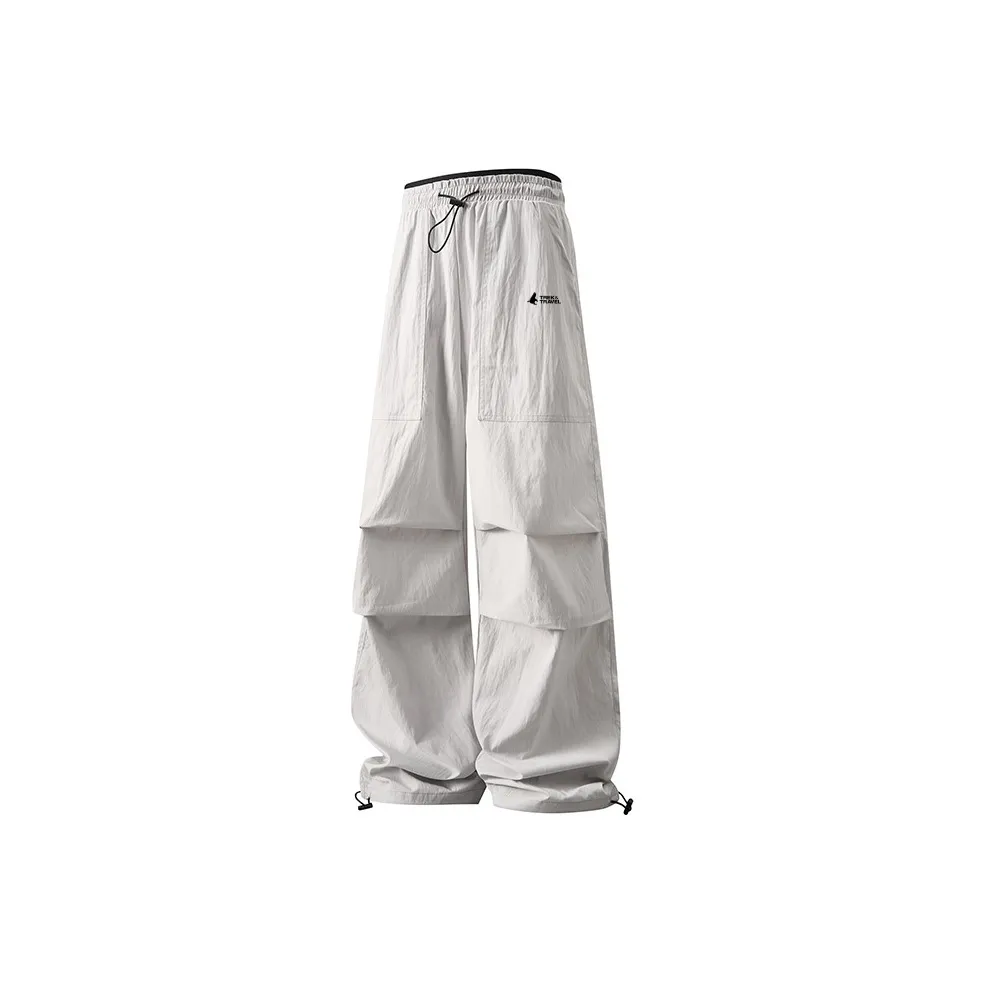 TREK&TRAVEL Casual Pants Unisex