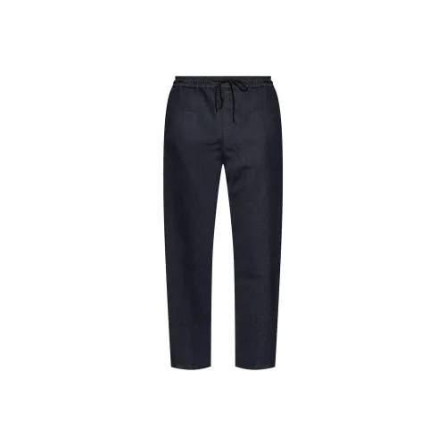 RAG&BONE Мужские повседневные брюки, цвет полуночный синий
