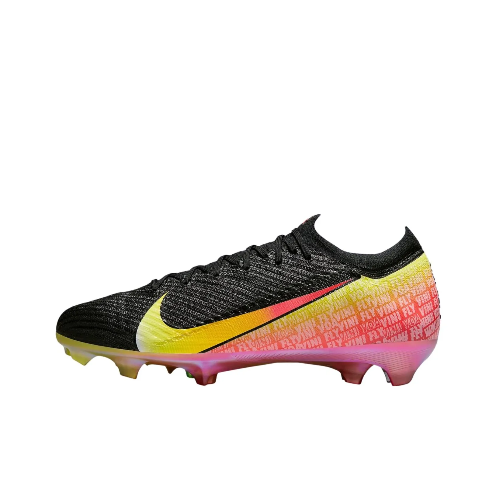 Nike Zoom Mercurial Vapor 16 Elite Fg Vini Jr. Vini Fly