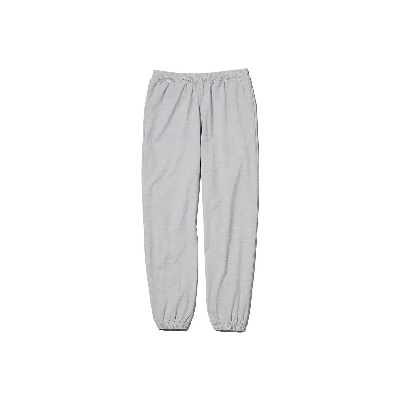 UNIQLO AIRism Mesh Series Casual Pants Men's