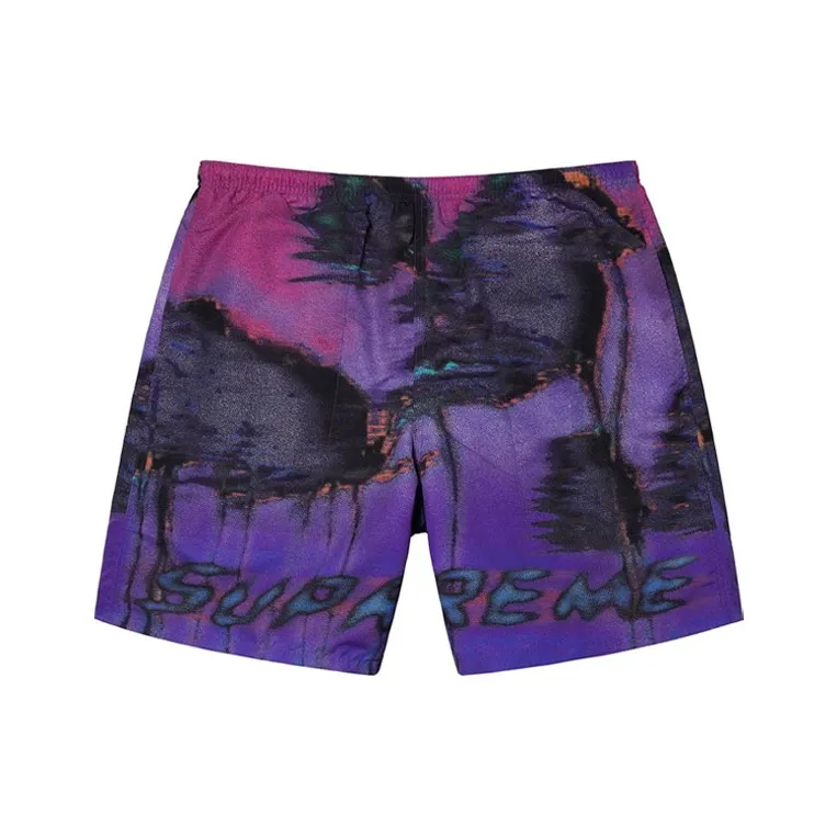Supreme Hurricane Water Short