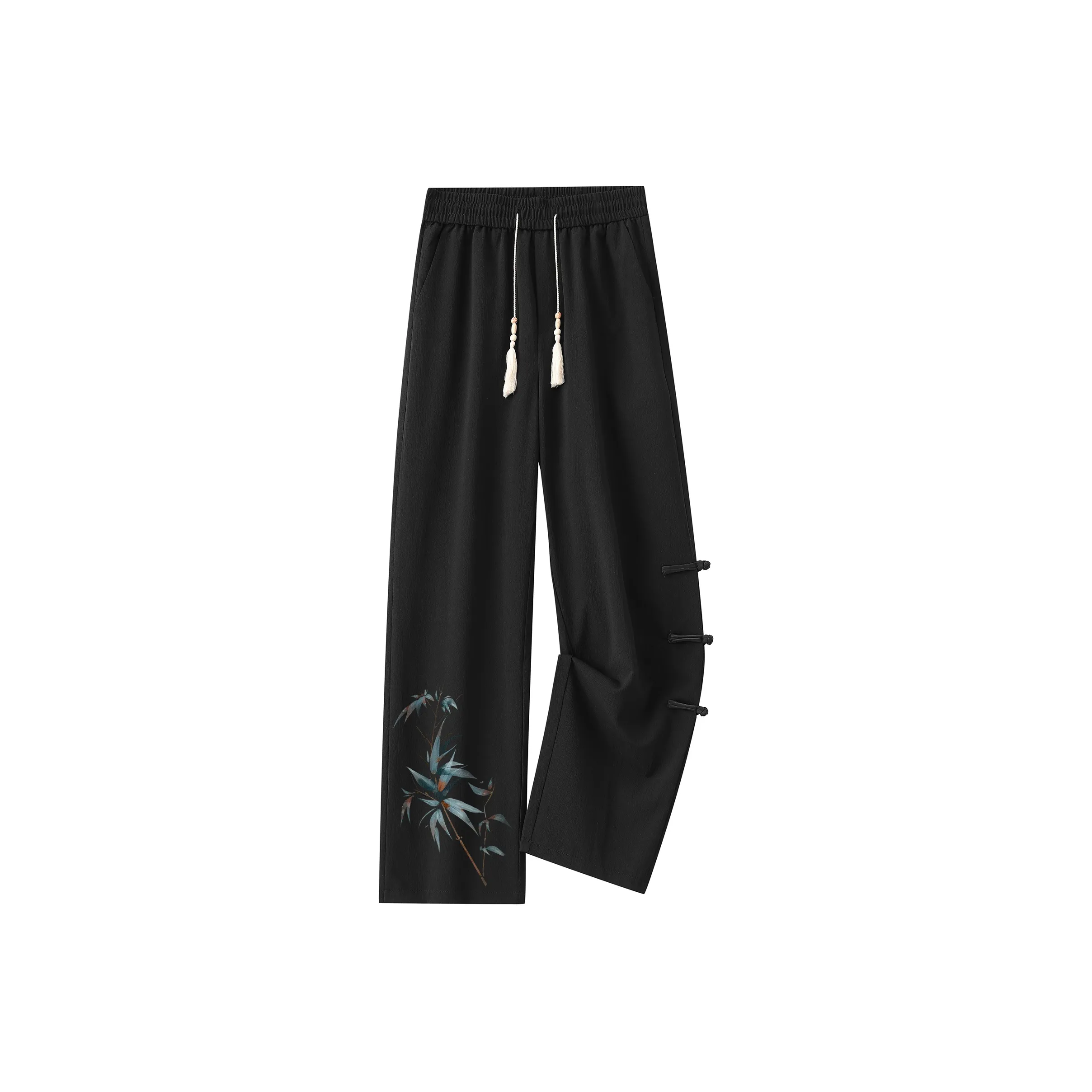 GROW DATE Casual Pants Unisex