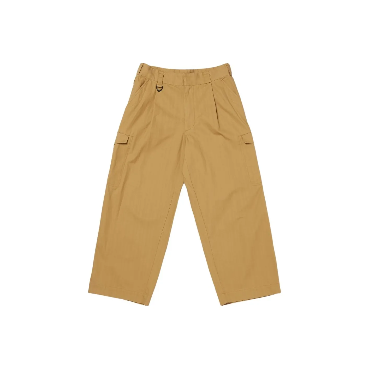 Vans BLOCK BY BLOCK Casual Pants Men's Yellow