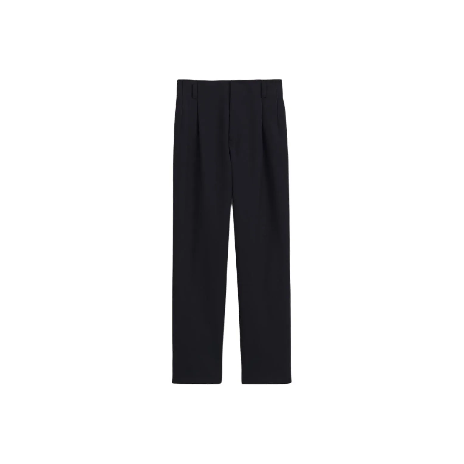 ZARA Suit Trousers Men's Black
