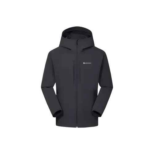 Montane Мужской Тренч