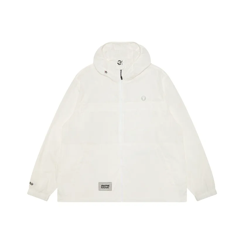 Aape SS25 Куртки и Пальто Мужской