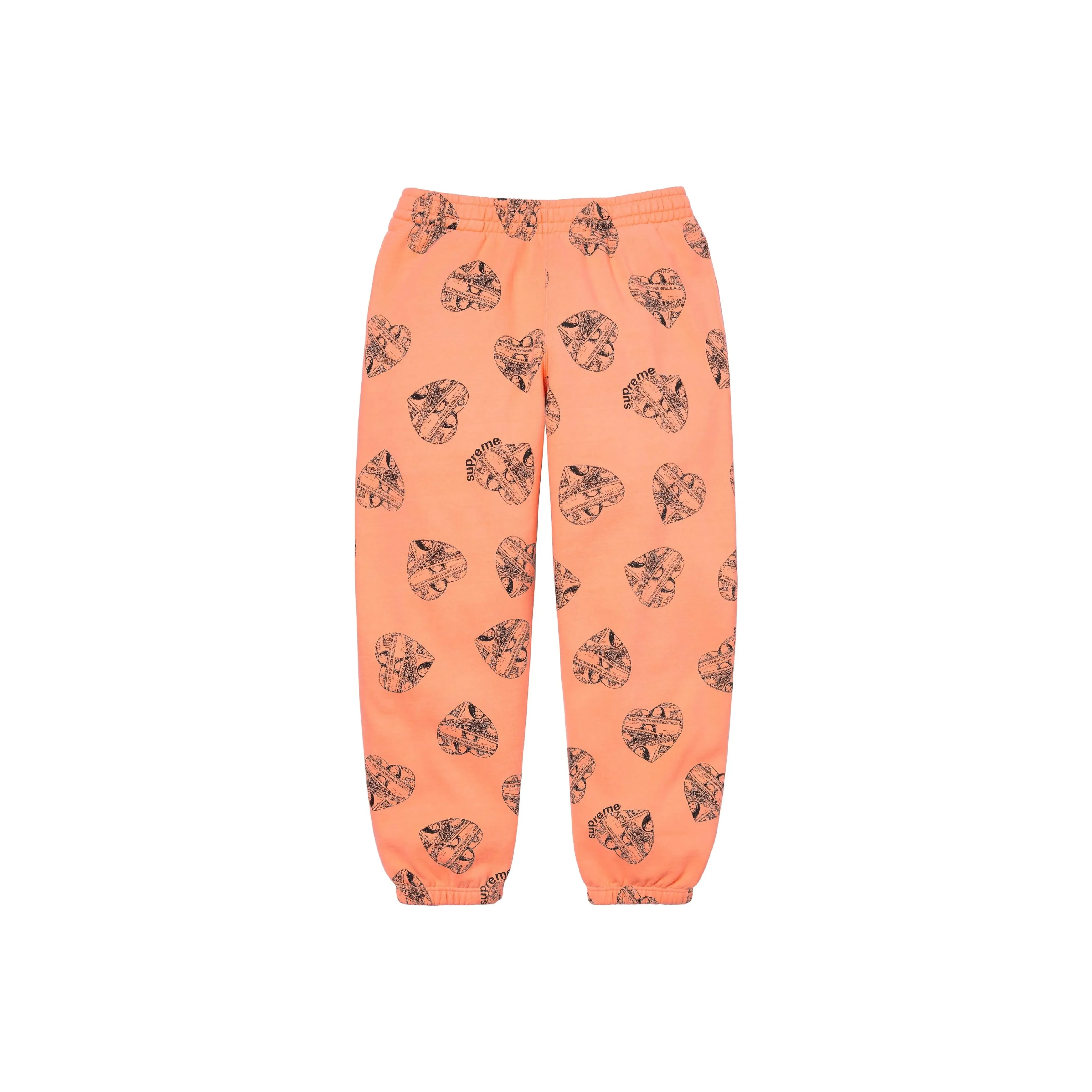Supreme Love Cash Sweatpant