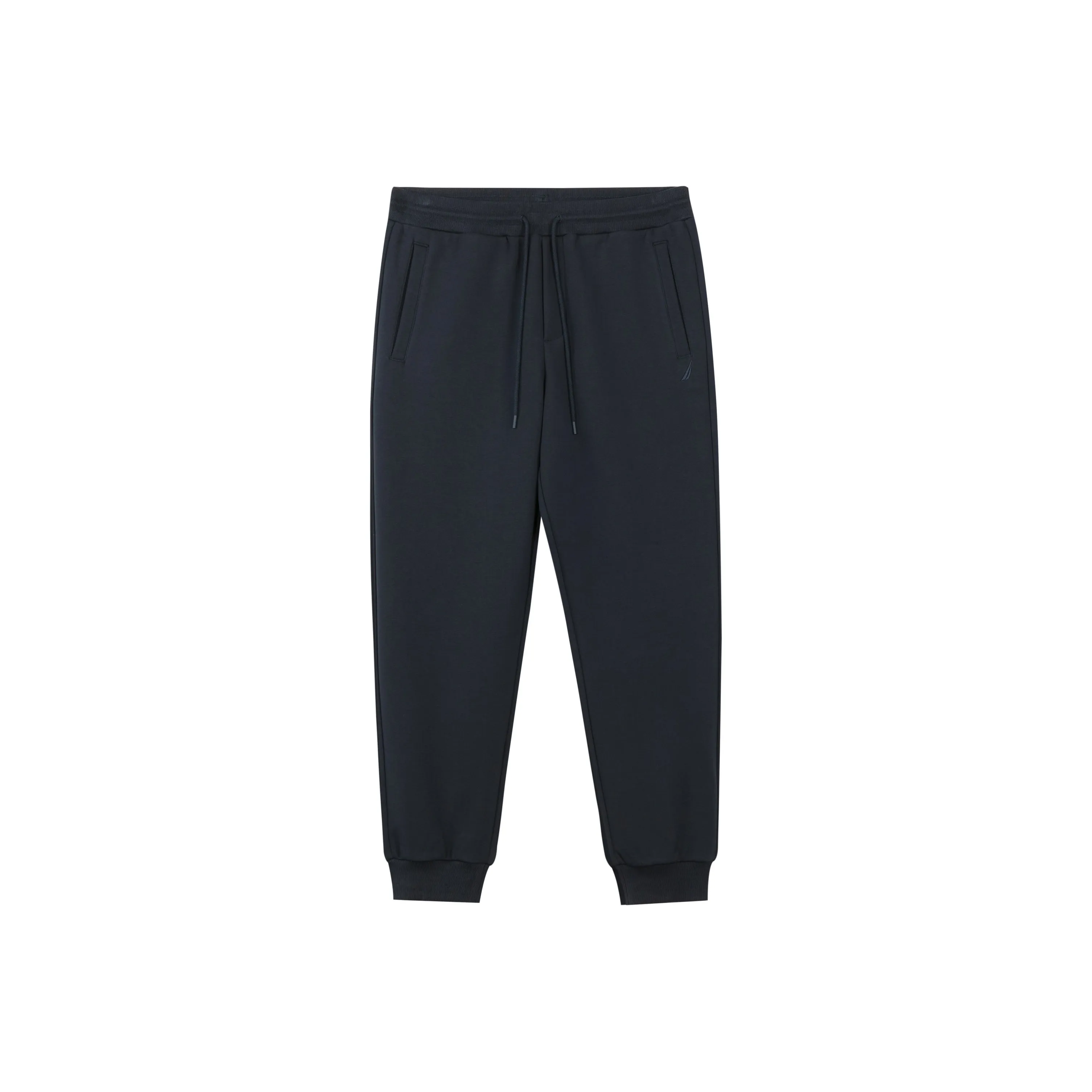 NAUTICA Вязаные тренировочные брюки для мужчин