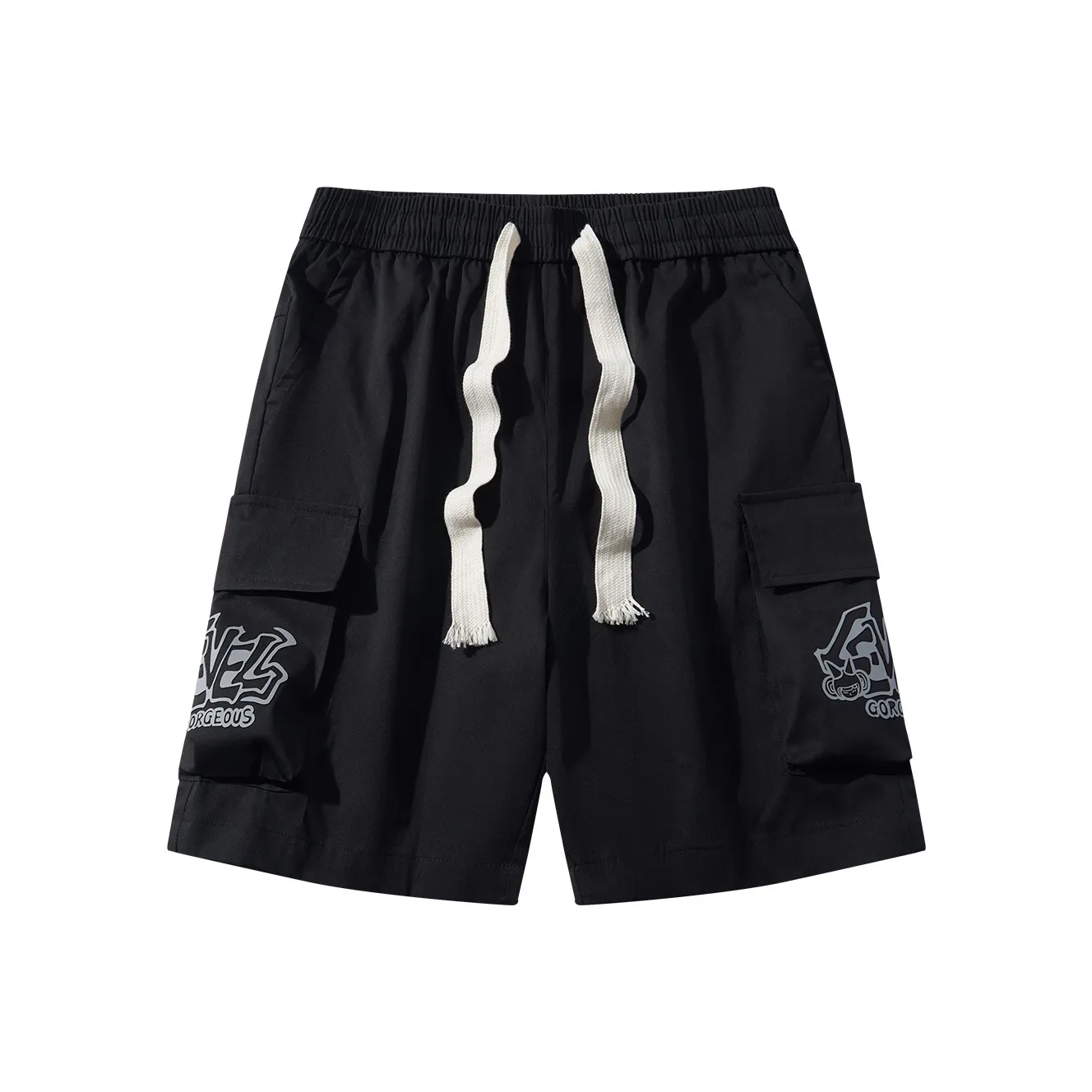 LEVEL Summer Party Shorts Unisex