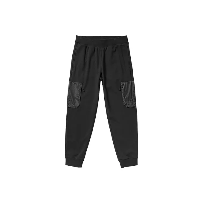 THE NORTH FACE Casual Pants Men's Black