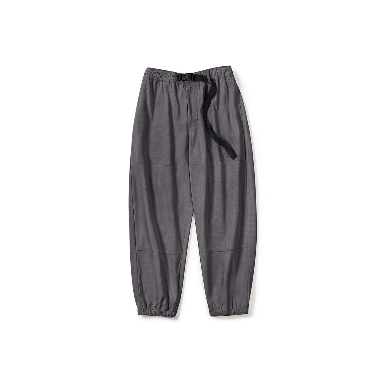 MADEN Мужские Повседневные Брюки