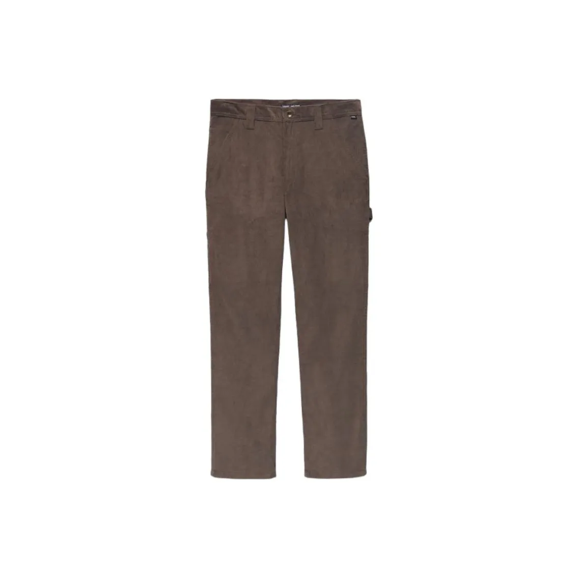 Vans Casual Pants Men's Dark Brown